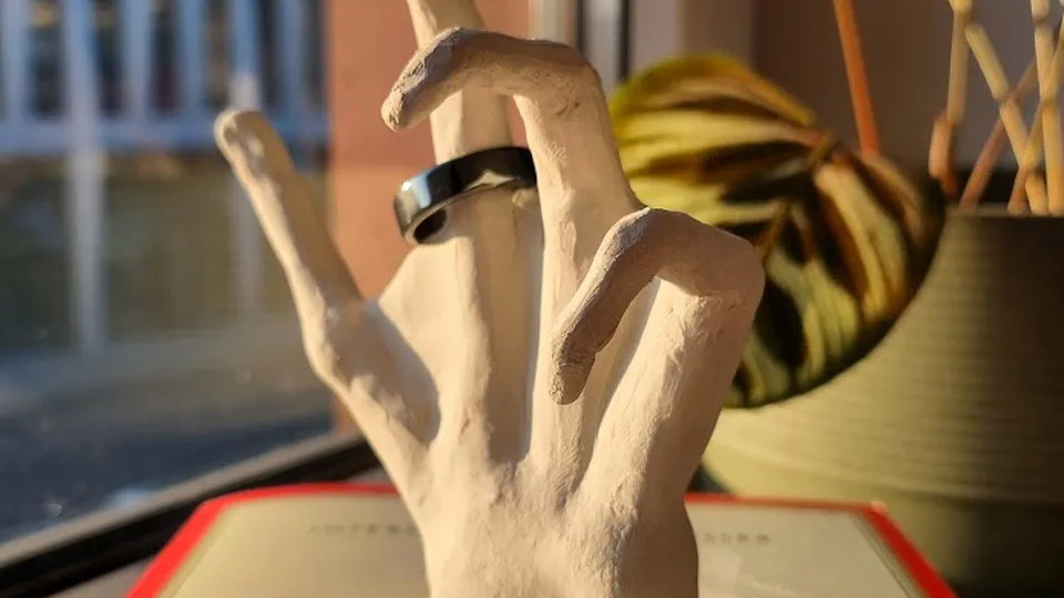 Every book I finished in 2025 📜