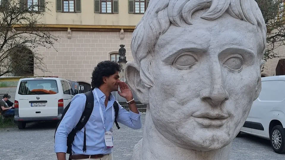 European Workshop on Reinforcement Learning (EWRL 2025) 📜