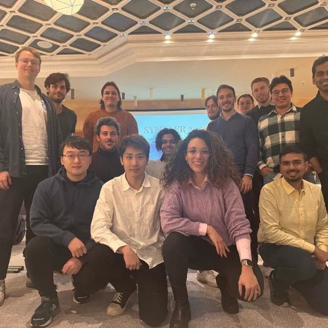 Symposium on Lifelong Explainable Robot Learning (SYMPLER) 2023 🦾